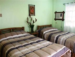 Pineapple Island Resort Daet Экстерьер фото